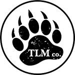 TLM co. logo